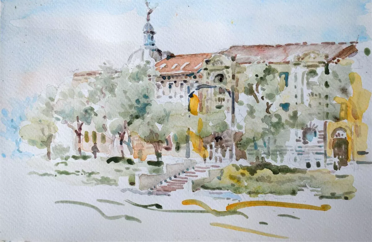 Загребчанка